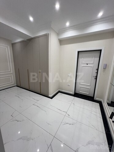 3-комн. новостройка - м. Гянджлик - 139.5 м² (2)
