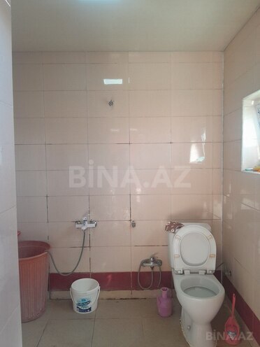 5 otaqlı həyət evi/bağ evi - Şamaxı - 120 m² (4)