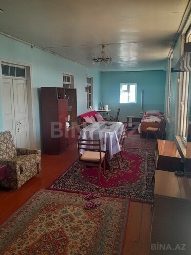 5 otaqlı həyət evi/bağ evi - Şamaxı - 120 m² (3)