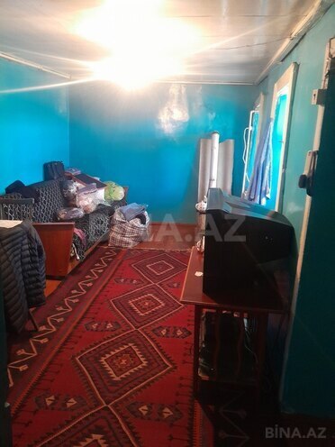 5 otaqlı həyət evi/bağ evi - Şamaxı - 120 m² (9)