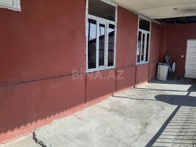 5 otaqlı həyət evi/bağ evi - Şamaxı - 120 m² (5)