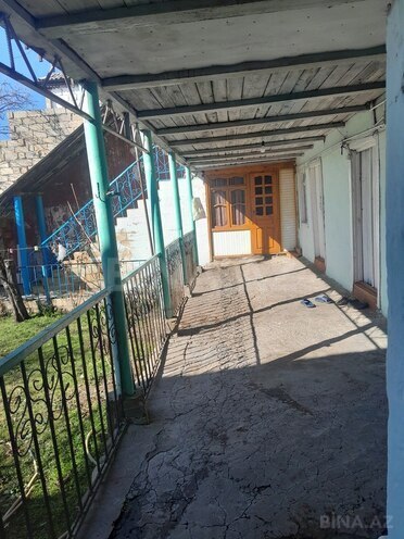 5 otaqlı həyət evi/bağ evi - Şamaxı - 120 m² (8)