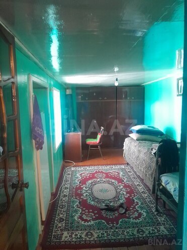 5 otaqlı həyət evi/bağ evi - Şamaxı - 120 m² (10)