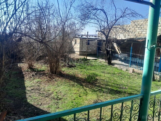 5 otaqlı həyət evi/bağ evi - Şamaxı - 120 m² (7)