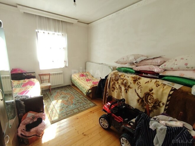5 otaqlı həyət evi/bağ evi - Fatmayı q. - 303 m² (7)