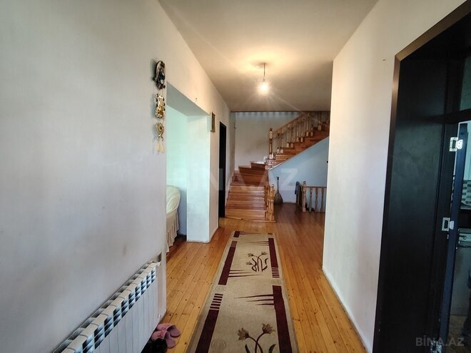 5 otaqlı həyət evi/bağ evi - Fatmayı q. - 303 m² (4)