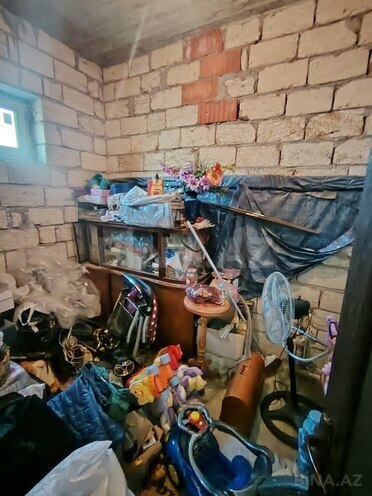 5 otaqlı həyət evi/bağ evi - Fatmayı q. - 303 m² (9)