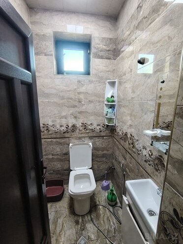5 otaqlı həyət evi/bağ evi - Fatmayı q. - 303 m² (8)