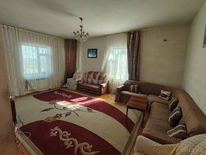 5 otaqlı həyət evi/bağ evi - Fatmayı q. - 303 m² (5)