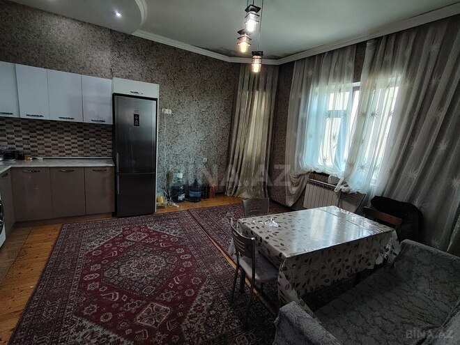 5 otaqlı həyət evi/bağ evi - Fatmayı q. - 303 m² (10)