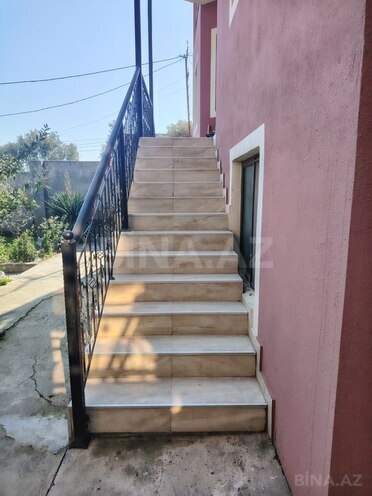 5 otaqlı həyət evi/bağ evi - Fatmayı q. - 303 m² (2)