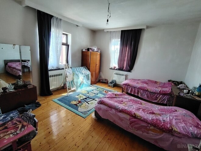 5 otaqlı həyət evi/bağ evi - Fatmayı q. - 303 m² (15)