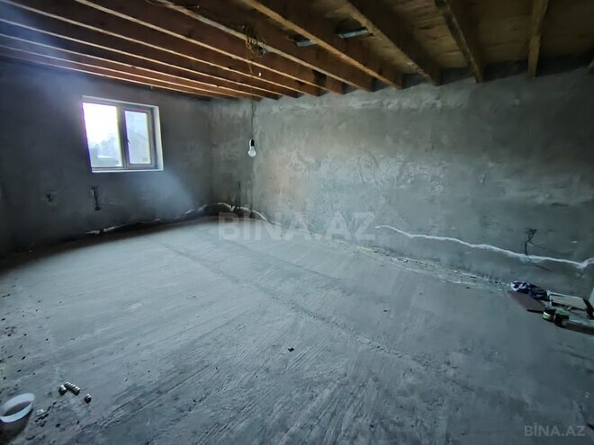 5 otaqlı həyət evi/bağ evi - Fatmayı q. - 303 m² (22)