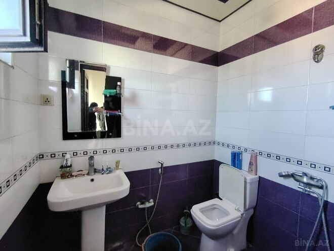 5 otaqlı həyət evi/bağ evi - Fatmayı q. - 303 m² (13)