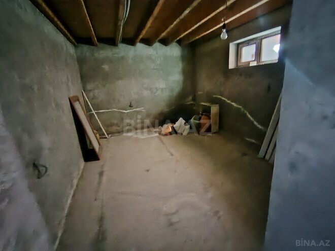 5 otaqlı həyət evi/bağ evi - Fatmayı q. - 303 m² (21)