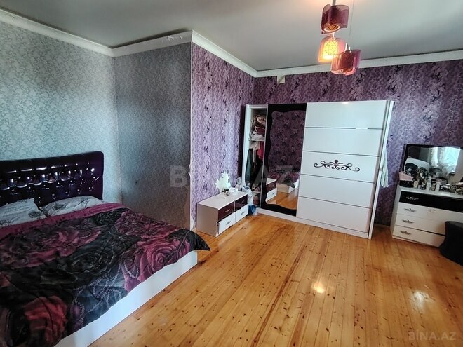5 otaqlı həyət evi/bağ evi - Fatmayı q. - 303 m² (16)