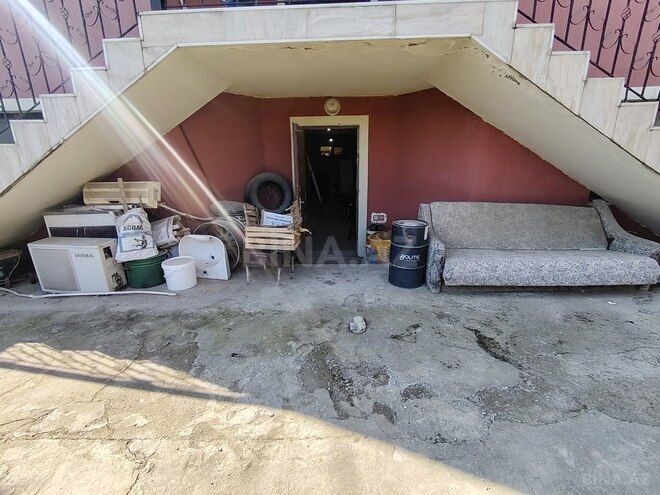 5 otaqlı həyət evi/bağ evi - Fatmayı q. - 303 m² (24)