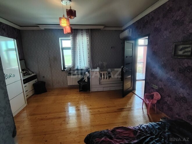 5 otaqlı həyət evi/bağ evi - Fatmayı q. - 303 m² (17)