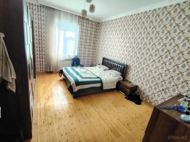 5 otaqlı həyət evi/bağ evi - Fatmayı q. - 303 m² (14)