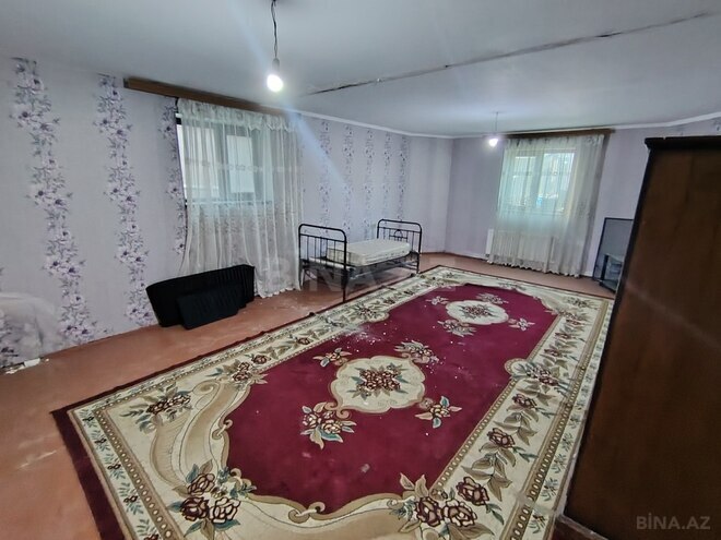 5 otaqlı həyət evi/bağ evi - Fatmayı q. - 303 m² (19)