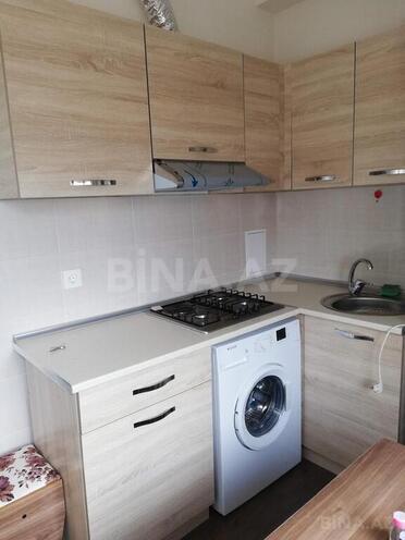 Продаётся 1-комн. новостройка 41 м², Ясамальский р., photo 7 from 10