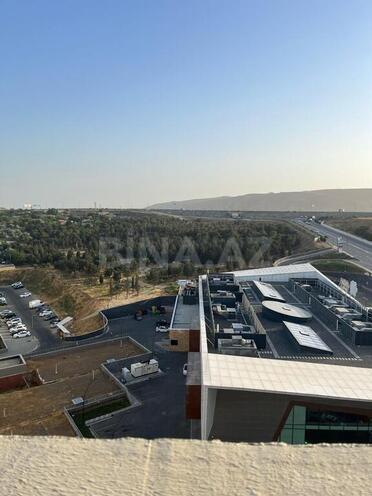 Продаётся 1-комн. новостройка 41 м², Ясамальский р., photo 9 from 10