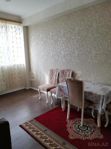 Продаётся 1-комн. новостройка 41 м², Ясамальский р., photo 4 from 10