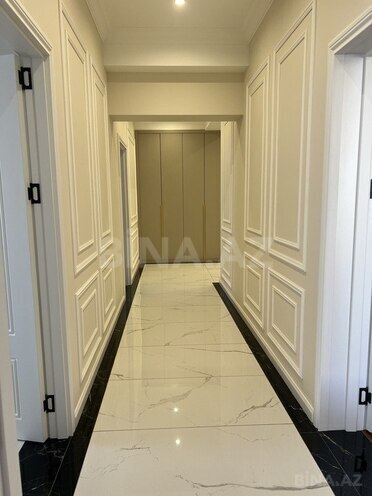 3-комн. новостройка - м. Гянджлик - 139.5 м² (6)
