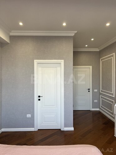 3-комн. новостройка - м. Гянджлик - 139.5 м² (8)
