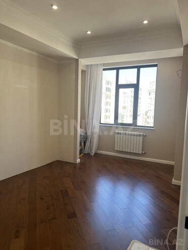 3-комн. новостройка - м. Гянджлик - 139.5 м² (13)