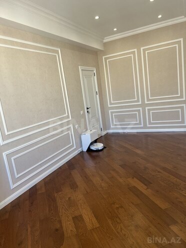 3-комн. новостройка - м. Гянджлик - 139.5 м² (14)