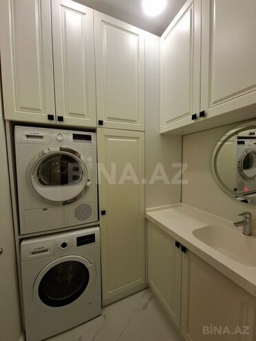 5-комн. новостройка - м. Мемар Аджеми - 205 м² (4)