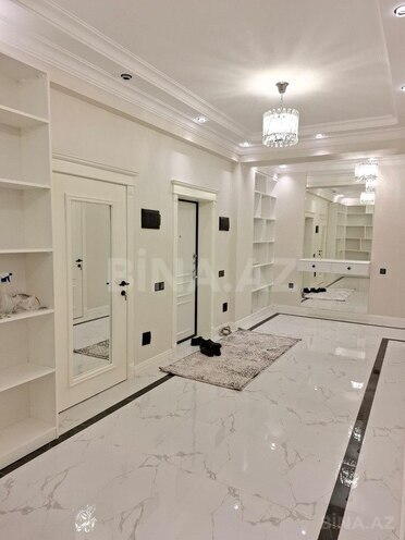 5-комн. новостройка - м. Мемар Аджеми - 205 м² (5)