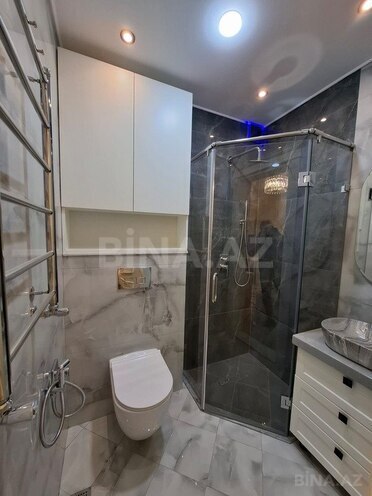 5-комн. новостройка - м. Мемар Аджеми - 205 м² (6)