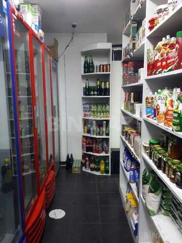 Объект - м. Элмляр Академиясы - 47 м² (7)
