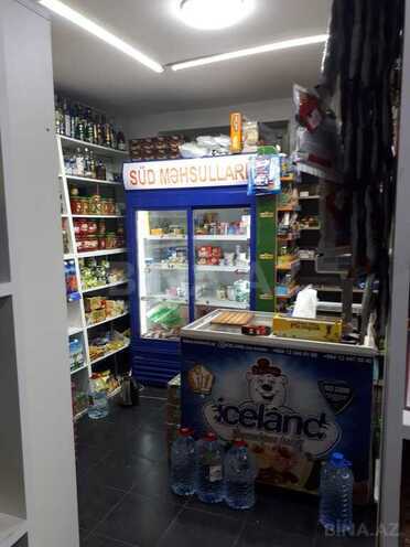 Объект - м. Элмляр Академиясы - 47 м² (6)