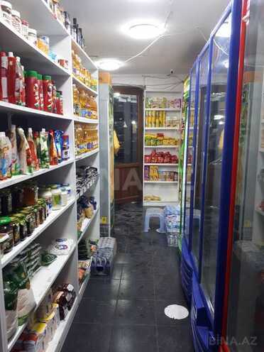 Объект - м. Элмляр Академиясы - 47 м² (8)