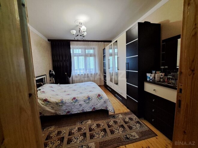 5 otaqlı köhnə tikili - Lənkəran - 100 m² (12)