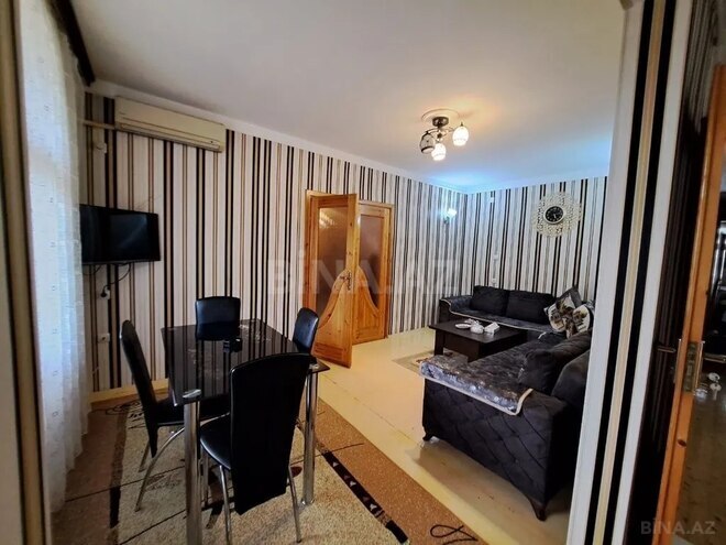 5 otaqlı köhnə tikili - Lənkəran - 100 m² (9)