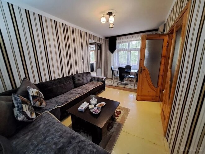 5 otaqlı köhnə tikili - Lənkəran - 100 m² (10)