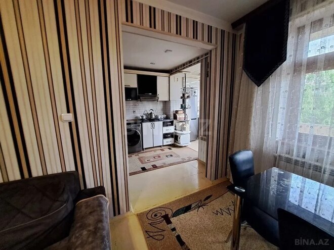 5 otaqlı köhnə tikili - Lənkəran - 100 m² (6)