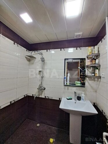 5 otaqlı köhnə tikili - Lənkəran - 100 m² (5)