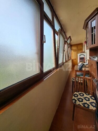 5 otaqlı köhnə tikili - Lənkəran - 100 m² (8)