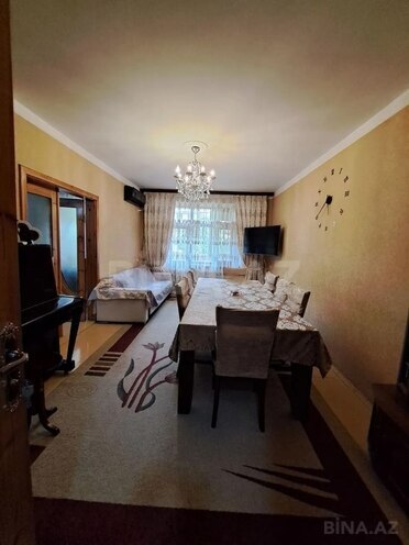 5 otaqlı köhnə tikili - Lənkəran - 100 m² (1)
