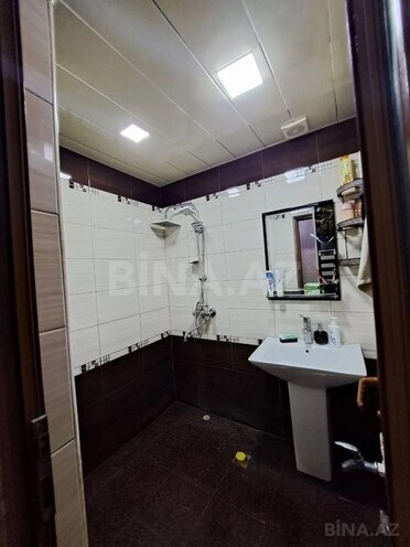 5 otaqlı köhnə tikili - Lənkəran - 100 m² (11)