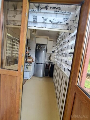5 otaqlı köhnə tikili - Lənkəran - 100 m² (7)