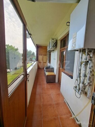 5 otaqlı köhnə tikili - Lənkəran - 100 m² (2)