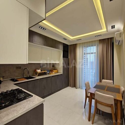 2 otaqlı yeni tikili - Ağ şəhər q. - 102 m² (6)