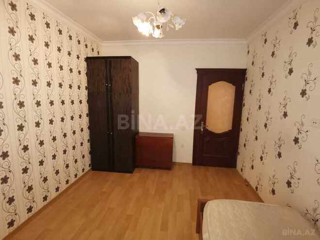 5-комн. вторичка - м. Халглар Достлугу - 110 м² (15)