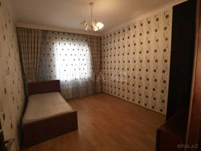 5-комн. вторичка - м. Халглар Достлугу - 110 м² (17)